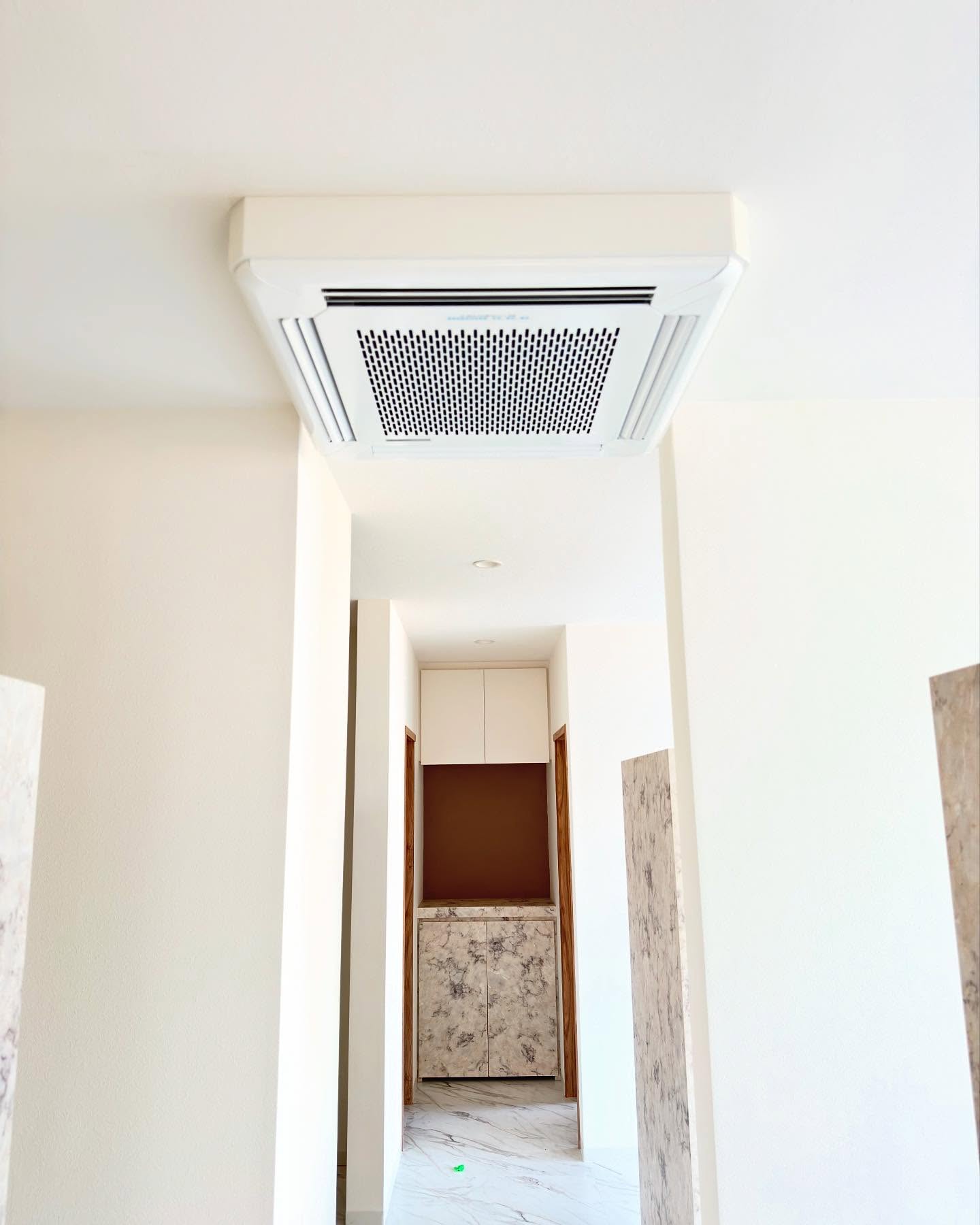 【院内設備の紹介:エアロシステム35M】